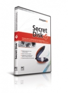 Secret Disk 4